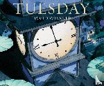 Wiesner, David - Tuesday
