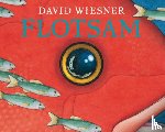Wiesner, David - Flotsam