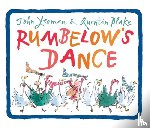 Yeoman, John - Rumbelow's Dance