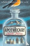 Meloy, Maile - The Apothecary