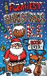 King, Joe - The Funniest Christmas Joke Book Ever