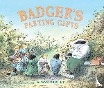 Varley, Susan - Badger's Parting Gifts