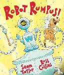 Taylor, Sean - Robot Rumpus