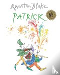 Blake, Quentin - Patrick