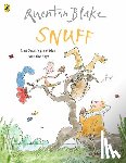 Blake, Quentin - Snuff