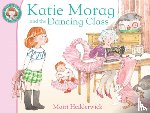 Hedderwick, Mairi - Katie Morag and the Dancing Class