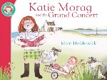 Hedderwick, Mairi - Katie Morag And The Grand Concert