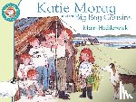 Hedderwick, Mairi - Katie Morag and the Big Boy Cousins