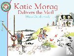 Hedderwick, Mairi - Katie Morag Delivers the Mail