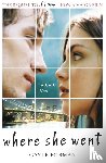 Forman, Gayle - Where She Went