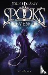 Delaney, Joseph - The Spook's Revenge