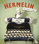 Grey, Mini - Hermelin