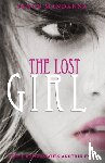 Mandanna, Sangu - The Lost Girl