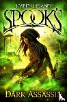 Delaney, Joseph - Spook's: Dark Assassin