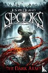 Delaney, Joseph - Spook's: The Dark Army