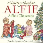 Hughes, Shirley - Alfie's Christmas