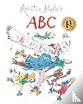 Blake, Quentin - Quentin Blake's ABC