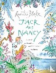 Blake, Quentin - Jack and Nancy