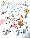 Blake, Quentin - Quentin Blake's Nursery Rhyme Book
