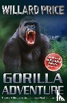 Price, Willard - Gorilla Adventure