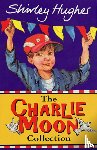 Hughes, Shirley - The Charlie Moon Collection
