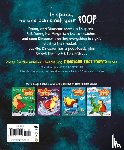 Fletcher, Tom, Poynter, Dougie - The Dinosaur that Pooped a Planet!