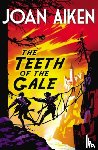 Aiken, Joan - The Teeth of the Gale