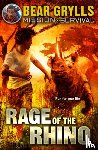 Grylls, Bear - Mission Survival 7: Rage of the Rhino