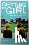 Zusak, Markus - Getting the Girl