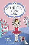 Harvey, Jacqueline - Clementine Rose and the Ballet Break-in