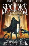 Delaney, Joseph - The Spook's Apprentice - Play Edition
