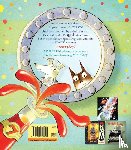 Grey, Mini - Space Dog