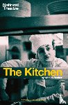Wesker, Arnold - The Kitchen