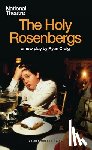 Craig, Ryan (Author) - The Holy Rosenbergs