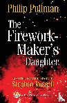 Pullman, Philip - The Firework Maker's Daughter