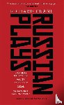 Pushkin, Aleksander, Gogol, Nikolai, Bulgakov, Mikhail, Dostoevsky, Fyodor - Russian Plays