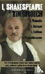 Crouch, Tim (Author) - I, Shakespeare