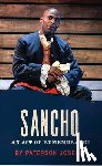 Joseph, Paterson (Author) - Sancho