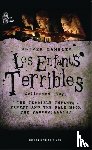 Lansley, Oliver (Author) - Oliver Lansley: Les Enfants Terribles; Collected Plays