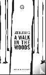 Blessing, Lee (Author) - A Walk in the Woods