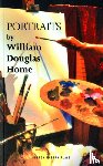 Douglas-Home, William - Portraits