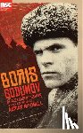 Mitchell, Adrian - Pushkin's Boris Godunov