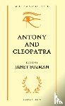 Shakespeare, William - Antony and Cleopatra