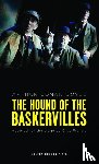 Francis, Clive (Author) - The Hound of the Baskervilles