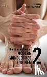  - The Oberon Book of Modern Monologues for Men
