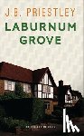 Priestley, J. B. - Laburnum Grove