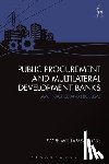 Williams-Elegbe, Sope - Public Procurement and Multilateral Development Banks