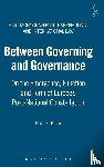Kjaer, Poul F - Between Governing and Governance