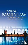 Maclean, Mavis (University of Oxford, Kurczewski, Jacek - Making Family Law
