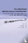 - The Proposed Nordic Saami Convention